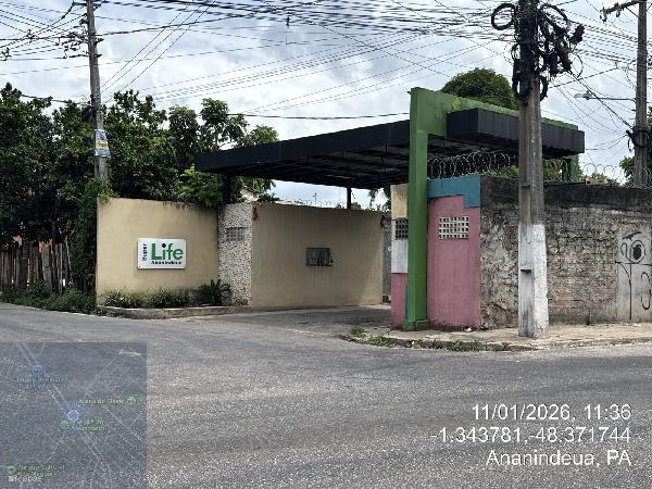 COND SUPER LIFE ANANINDEUA