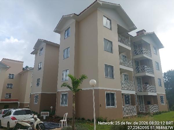 RESIDENCIAL SÃO FRANCISCO