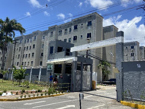 CONDOMINIO PARQUE SUN GARDEN