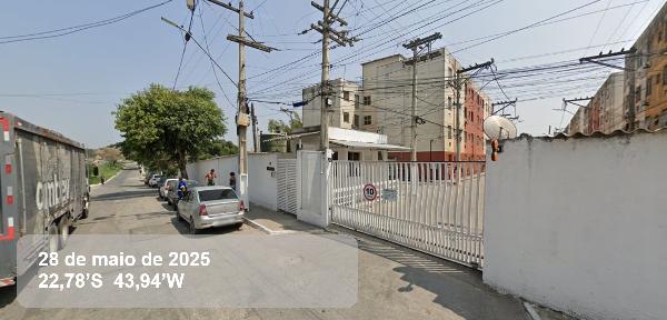 RESIDENCIAL JARDIM MARAMBAIA