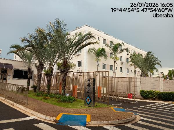 CONDOMINIO RESIDENCIAL PARQUE UCRANIA
