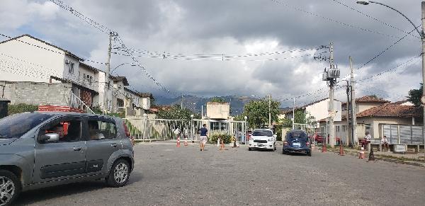 COND JARDIM PARADISO XI