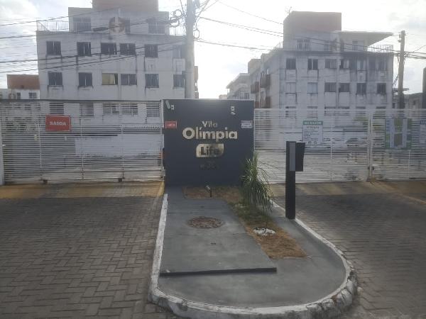 FEIRA DE SANTANA – PEDRA DO DESCANSO