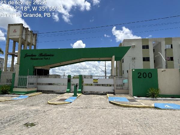 CJ RES JD BOTANICO RES PARK I