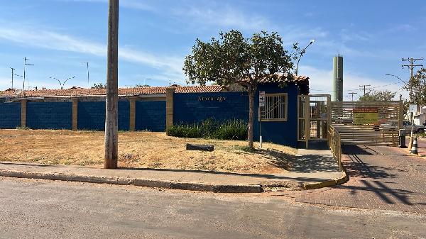 ROSSI IDEAL ALTO DO LAGO I