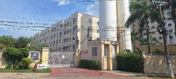 RIO DE JANEIRO – ROCHA MIRANDA