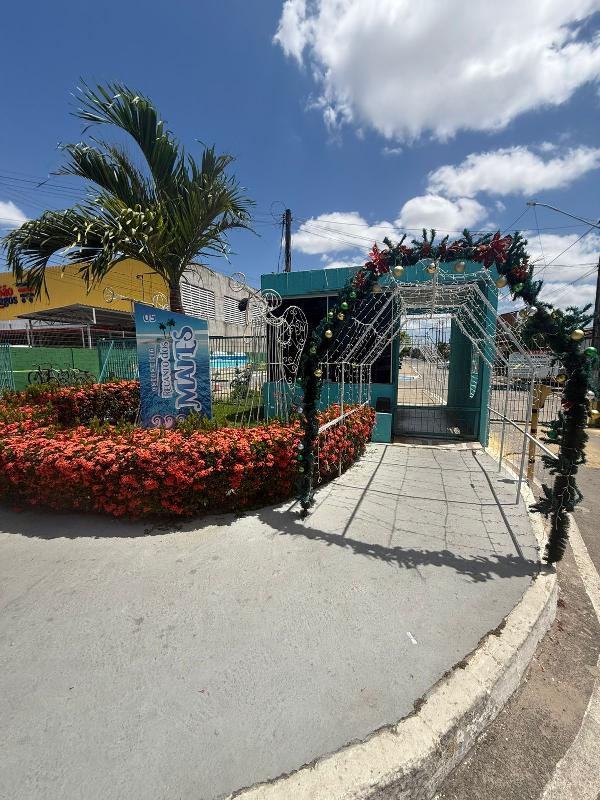 CONDOMINIO RESIDENCIAL RECANTO DOS MARES