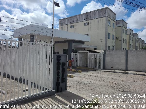 COND RES CENTRAL PARK