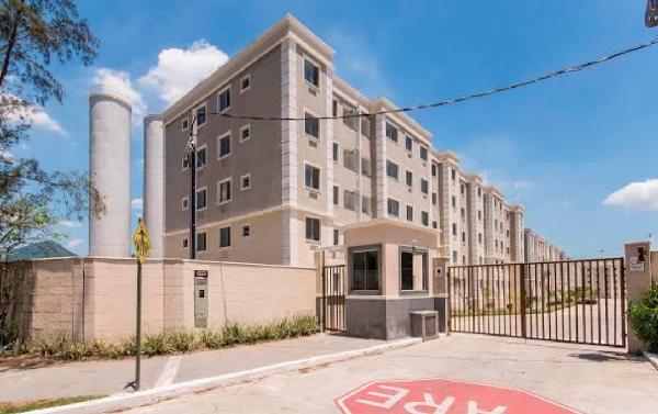 RIO DE JANEIRO – CAMPO GRANDE