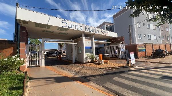 COND. RES. STA MARTA