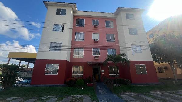 MANAUS – TARUMA-ACU