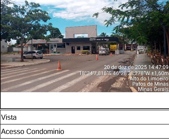 COND MORADA DE PATOS MINAS I