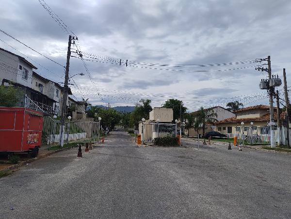 NOVA IGUACU – CAMPO ALEGRE