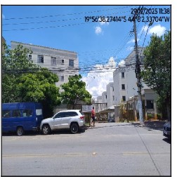 RESIDENCIAL PARQUE APACHES