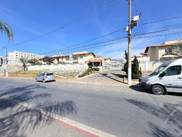 RESIDENCIAL CITY BELA VIDA