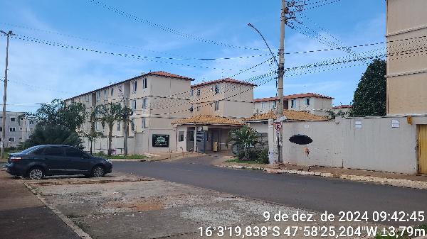 COND ROSSI PARQUE NOVA CIDADE  2 ETAPA