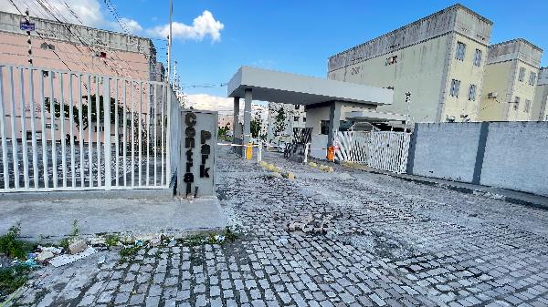 COND RES CENTRAL PARK