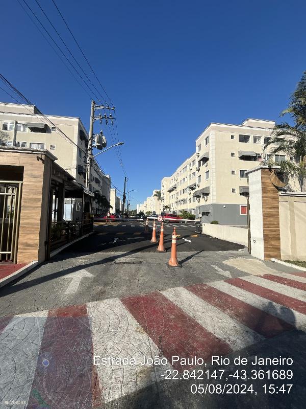 COND RECANTO DO BEIJA FLOR