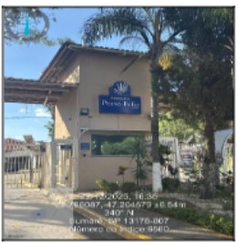 CONDOMINIO RESIDENCIAL SUMARÉ IV