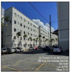 COND RES PARQUE JAGUAR