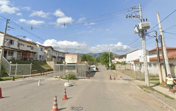 COND  JD PARADISO XVIII