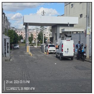 COND RES CENTRAL PARK