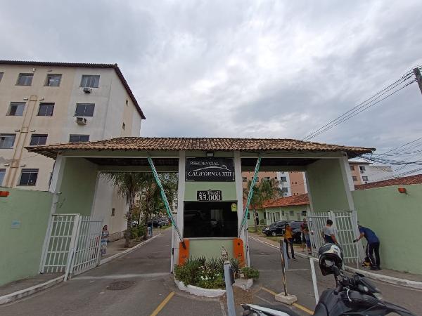 COND RES CALIFORNIA XIII