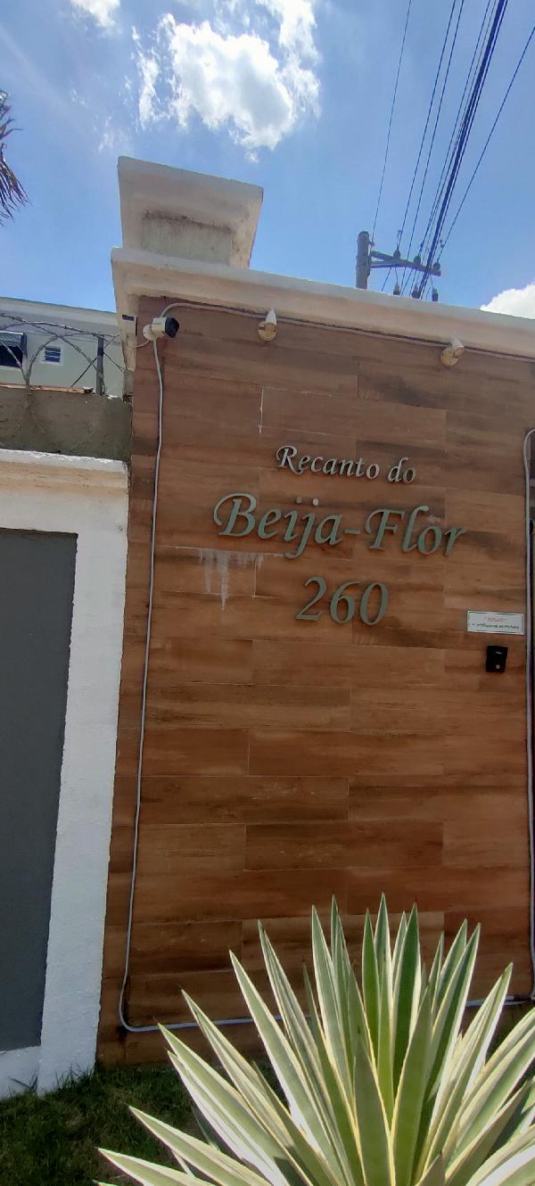 COND RECANTO DO BEIJA FLOR