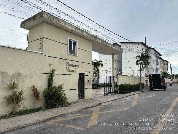 COND RESIDENCIAL HORIZONTE VILLAGE