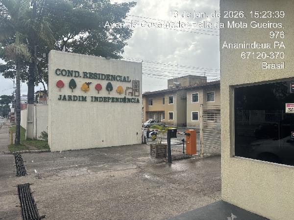 JARDIM INDEPENDENCIA