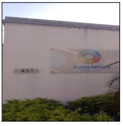 COND. RES. COMPLETO SÃO GONÇALO II