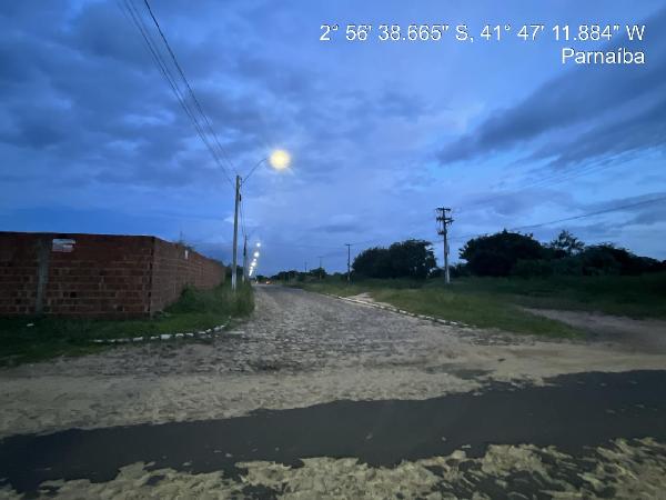 LOT CAMINHO ROSAPOLIS