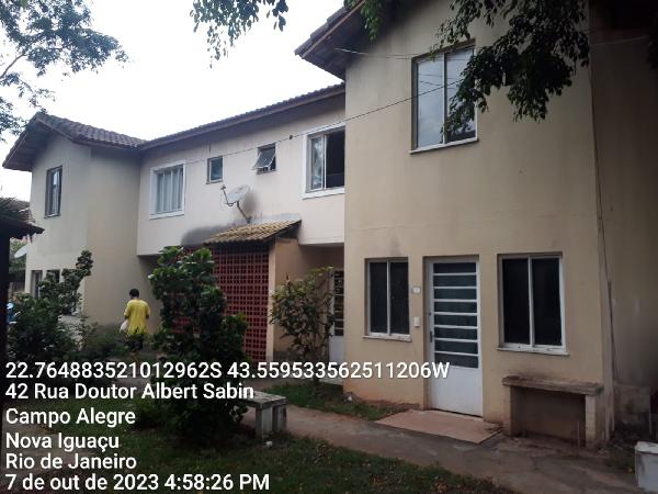 CONDOMINIO JARDIM PARADISO VI