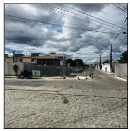 CONDOMÍNIO AZUL VILLE PAPAGAIO