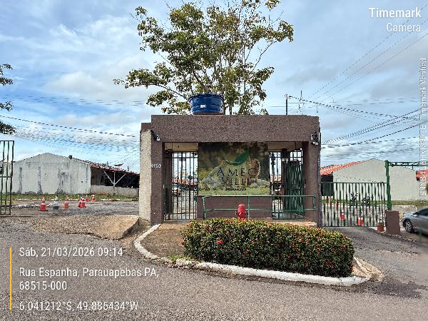 RESD AMEC VILLE JACARANDA