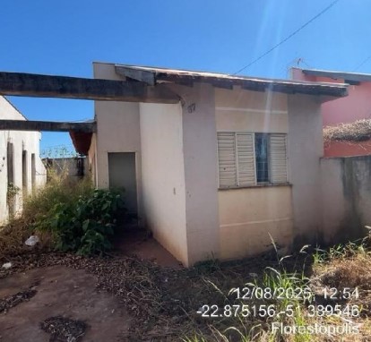 LOT RES OTAVIO PRAXEDES