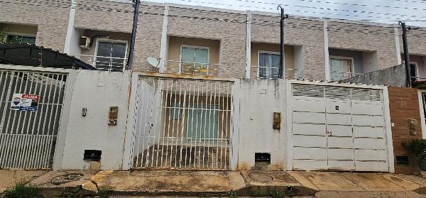 RESID FLORES DO CERRADO