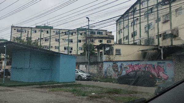 RIO DE JANEIRO – SENADOR CAMARA