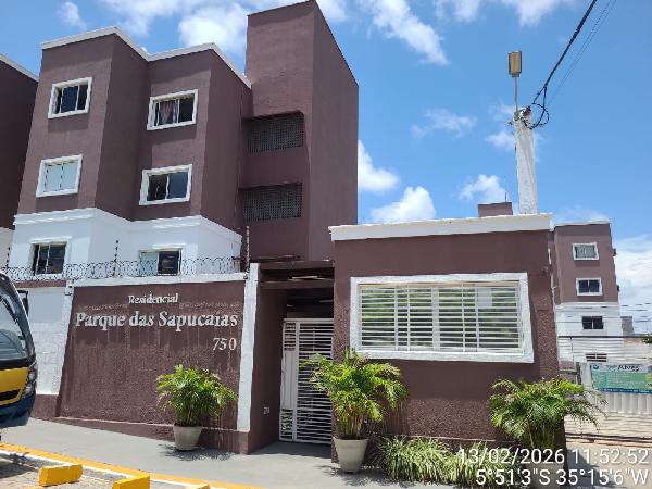 RESIDENCIAL PARQUE DAS SAPUCAIAS