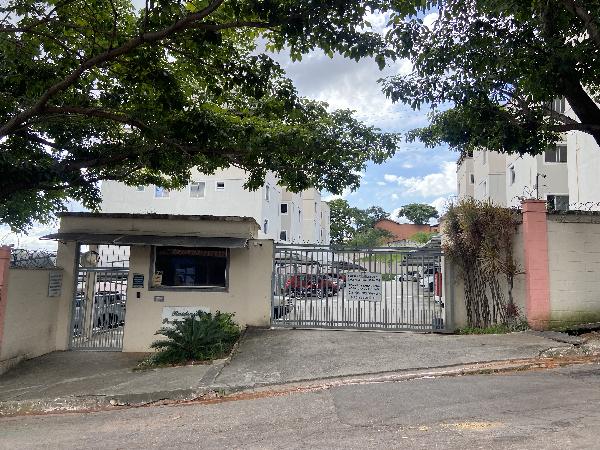 RESIDENCIAL PARQUE XAVANTES