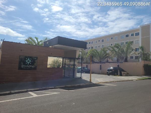 TERRA BRASILIS RESIDENCIAL IPANEMA