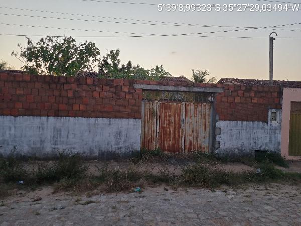 CEARA-MIRIM – RES OTAVIO PRAXEDES
