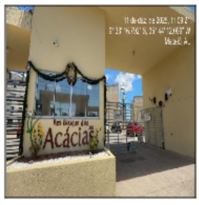 COND RES CRAIBEIRAS III – BOSQUE DAS ACACIAS