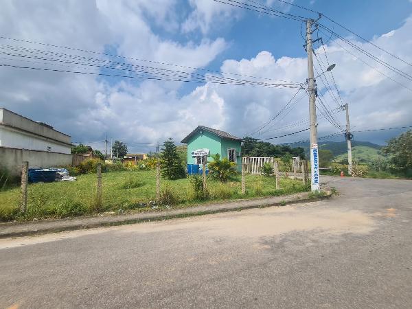NOVA IGUACU – CABUCU
