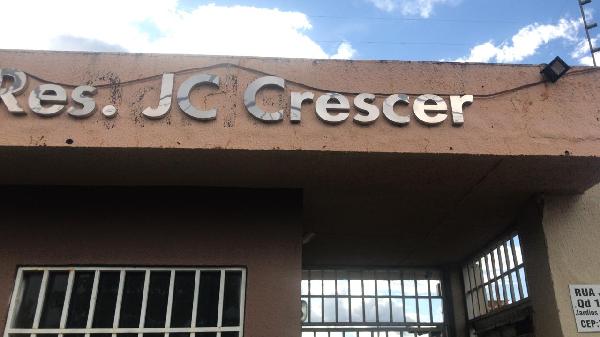 RES J.C. CRESCER
