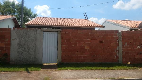 COND RES TIRADENTES