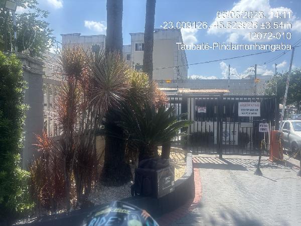 RESIDENCIAL PARQUE TAMOIOS
