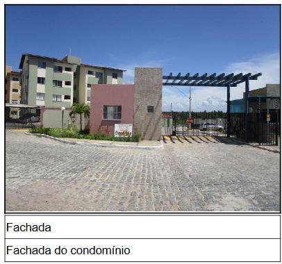 CONDOMINIO RESIDENCIAL DOCE VIDA FLORA
