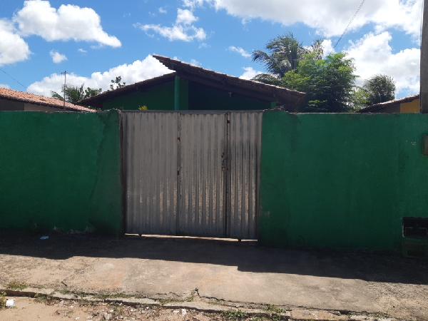 CEARA-MIRIM – MANGABEIRA