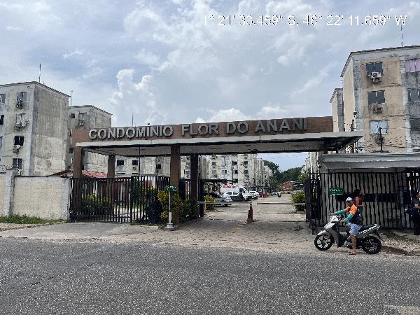 RESIDENCIAL FLOR DO ANANI